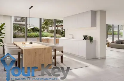 Apartment - 1 Bedroom - 2 Bathrooms for sale in Cello Residences - Jumeirah Village Circle - Dubai