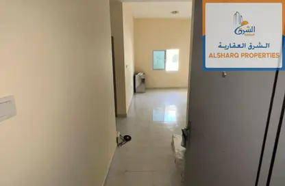 Apartment - 1 Bedroom - 1 Bathroom for rent in Fairmont Ajman - Al Nakhil 2 - Al Nakhil - Ajman
