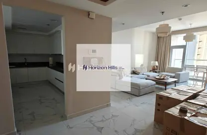 شقة - 2 غرف نوم - 2 حمامات للايجار في ميرا - مدينة الحبتور - الخليج التجاري - دبي شقة - 2 غرف نوم - 2 حمامات للايجار في ميرا - مدينة الحبتور - الخليج التجاري - دبي