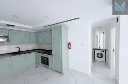 شقة - غرفة نوم - 1 حمام للايجار في فينشيتوري بينيسيري - ارجان - دبي