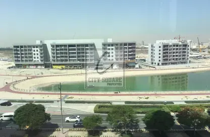 شقة - غرفة نوم - 2 حمامات للايجار في ليك سايد تاور دي - ليك سايد ريزيدنس - مدينة دبي للإنتاج (اي ام بي زد) - دبي
