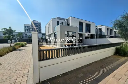 Townhouse - 4 Bedrooms - 4 Bathrooms for rent in Murooj Al Furjan West - Al Furjan - Dubai