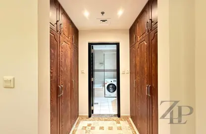 Apartment - 1 Bedroom - 2 Bathrooms for sale in Zenith A2 Tower - Zenith Towers - Dubai Sports City - Dubai