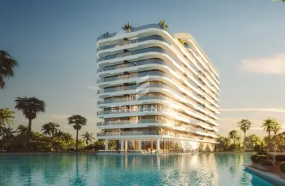 Apartment - 1 Bedroom - 2 Bathrooms for sale in Azizi Venice 2 - Azizi Venice - Dubai South (Dubai World Central) - Dubai