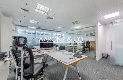 Office Space - Studio for sale in Bayswater - Business Bay - Dubai Office Space - Studio for sale in Bayswater - Business Bay - Dubai