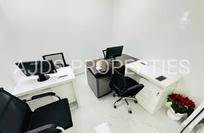 مكتب - استوديو - 1 حمام للايجار في ريم ريزدنسي - الكرامة - دبي مكتب - استوديو - 1 حمام للايجار في ريم ريزدنسي - الكرامة - دبي