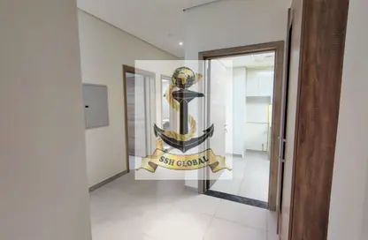 Apartment - 2 Bedrooms - 3 Bathrooms for sale in Janayen Avenue - Mirdif Hills - Mirdif - Dubai