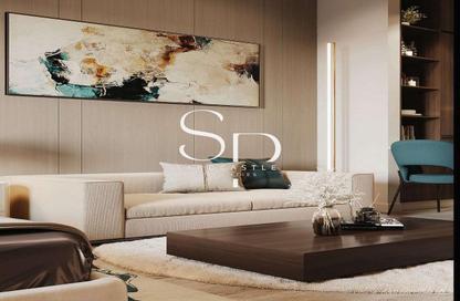 Apartment - Studio - 1 Bathroom for sale in MAG 777 - Dubai Sports City - Dubai