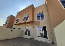 Villa - 3 bedrooms - 4 bathrooms for rent in Villanova - Dubai Land - Dubai