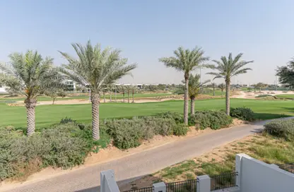 تاون هاوس - 4 غرف نوم - 3 حمامات للبيع في سيلفر سبرنجز 3 - سيلفر سبرينغز - داماك هيلز - دبي