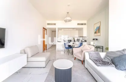 Apartment - 1 Bedroom - 2 Bathrooms for rent in Amna - Al Habtoor City - Business Bay - Dubai