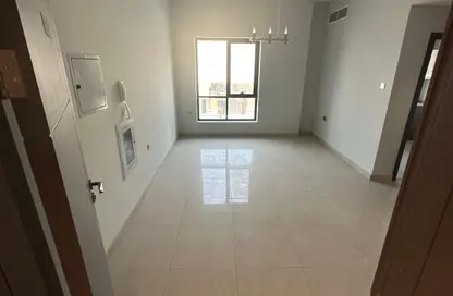 شقة - غرفة نوم - 1 حمام للايجار في أبراج الراشدية - الراشدية - عجمان وسط المدينة - عجمان