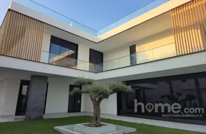 Villa - 5 Bedrooms - 7 Bathrooms for sale in Al Manara - Dubai