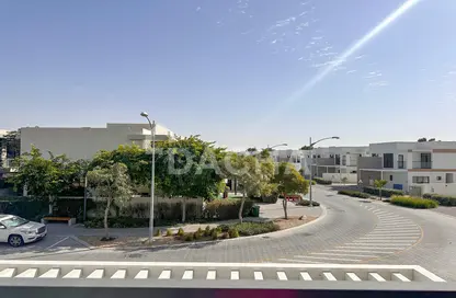 Townhouse - 4 Bedrooms - 3 Bathrooms for rent in Park Residences 4 - Park Residences - DAMAC Hills - Dubai