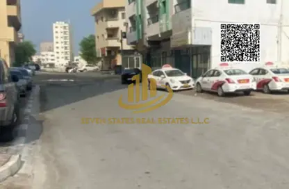Land - Studio for sale in Liwara 1 - Ajman