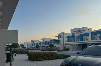 فيلا - 5 غرف نوم - 6 حمامات للايجار في سانتوريني - داماك لاجونز - دبي