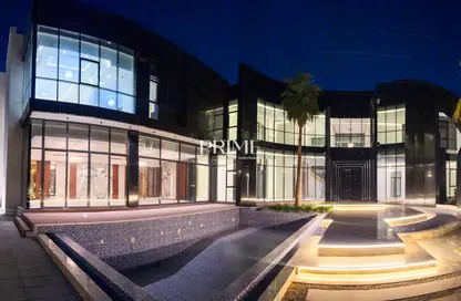 Villa - 6 Bedrooms - 7 Bathrooms for sale in Al Barsha South 1 - Al Barsha South - Al Barsha - Dubai