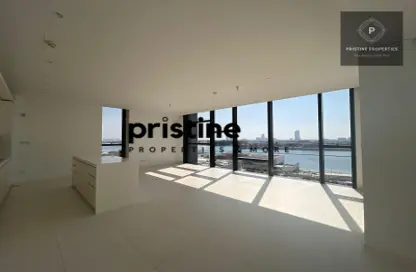 Apartment - 1 Bedroom - 2 Bathrooms for rent in RDK Towers - Najmat Abu Dhabi - Al Reem Island - Abu Dhabi