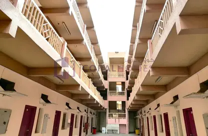 سكن عمال - استوديو - 1 حمام للبيع في مجمع دبي للاستثمار 2 - مجمع دبي للاستثمار - دبي