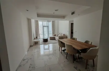 شقة - غرفة نوم - 2 حمامات للبيع في آمنة - مدينة الحبتور - الخليج التجاري - دبي