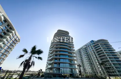 Apartment - 1 Bedroom - 2 Bathrooms for sale in Bay Residences - Hayat Island - Mina Al Arab - Ras Al Khaimah