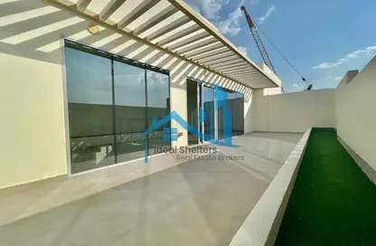 Apartment - 2 Bedrooms - 4 Bathrooms for rent in Azizi Plaza - Al Furjan - Dubai