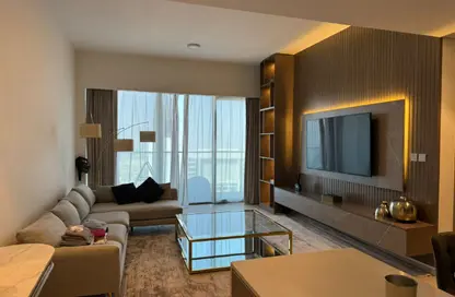 Apartment - 1 Bedroom - 1 Bathroom for rent in Grande - Opera District - Downtown Dubai - Dubai