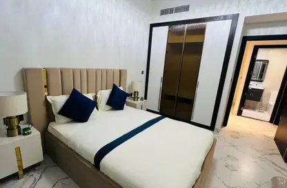 Apartment - 2 Bedrooms - 2 Bathrooms for rent in Petalz by Danube - International City - Dubai