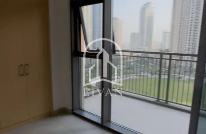 Apartment - 2 Bedrooms - 2 Bathrooms for rent in Creek Rise Tower 1 - Creek Rise - Dubai Creek Harbour (The Lagoons) - Dubai