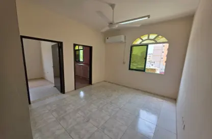 Apartment - 1 Bedroom - 1 Bathroom for rent in Al Naemiya Tower 2 - Al Naemiya Towers - Al Nuaimiya - Ajman