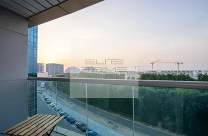شقة - غرفة نوم - 2 حمامات للبيع في بارادايس فيو 1 - مجان - دبي لاند - دبي