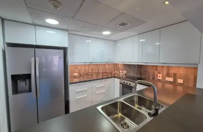 Apartment - 3 Bedrooms - 3 Bathrooms for rent in Marina Tower - Dubai Marina - Dubai