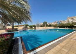 Studio - 1 bathroom for rent in Lagoon B4 - The Lagoons - Mina Al Arab - Ras Al Khaimah