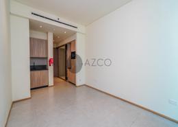 Studio - 1 bathroom for rent in Signature Livings - Jumeirah Village Circle - Dubai