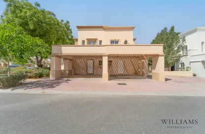 Villa - 2 Bedrooms - 2 Bathrooms for sale in Springs 3 - The Springs - Dubai