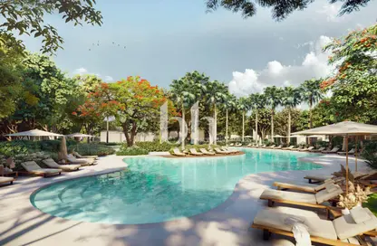 فيلا - 4 غرف نوم - 5 حمامات للبيع في عمارة - تلال الغاف - دبي فيلا - 4 غرف نوم - 5 حمامات للبيع في عمارة - تلال الغاف - دبي