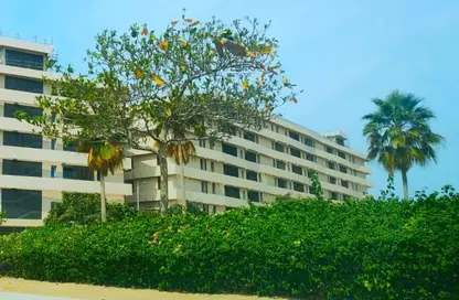 Apartment - 2 Bedrooms - 3 Bathrooms for sale in Seaside Hills Residences - Al Zorah - Ajman