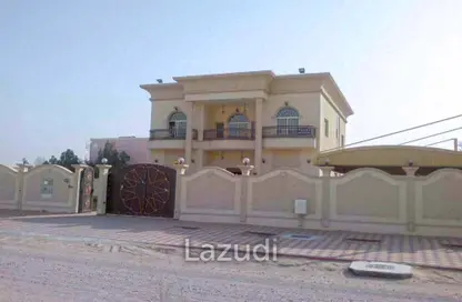 Outdoor House image for: Villa - 5 Bedrooms - 6 Bathrooms for rent in Al Warqa'a 2 - Al Warqa'a - Dubai, Image 1