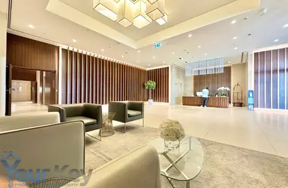Apartment - 2 Bedrooms - 4 Bathrooms for sale in Canal Residence - Al Reem Island - Abu Dhabi