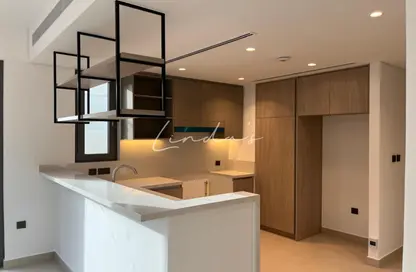 Townhouse - 3 Bedrooms - 3 Bathrooms for rent in Aura Gardens - Tilal Al Ghaf - Dubai