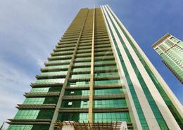 Apartment - 3 bedrooms - 4 bathrooms for sale in Tala Tower - Marina Square - Al Reem Island - Abu Dhabi
