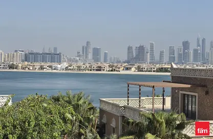 Apartment - 2 Bedrooms - 4 Bathrooms for sale in Balqis Residence - Kingdom of Sheba - Palm Jumeirah - Dubai
