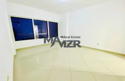 Apartment - 1 Bedroom - 2 Bathrooms for rent in Oceanscape - Shams Abu Dhabi - Al Reem Island - Abu Dhabi