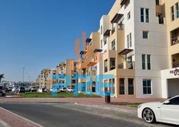 Apartment - 1 bedroom - 2 bathrooms for rent in Al Khail Heights - Dubai Apartment - 1 bedroom - 2 bathrooms for rent in Al Khail Heights - Dubai
