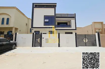 Villa - 5 Bedrooms - 7 Bathrooms for sale in Al Yasmeen 1 - Al Yasmeen - Ajman