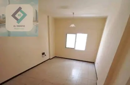 Apartment - Studio - 1 Bathroom for rent in Al Naemiya Tower 2 - Al Naemiya Towers - Al Nuaimiya - Ajman