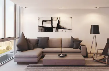 Apartment - 3 Bedrooms - 2 Bathrooms for sale in Equiti Home - Al Furjan - Dubai