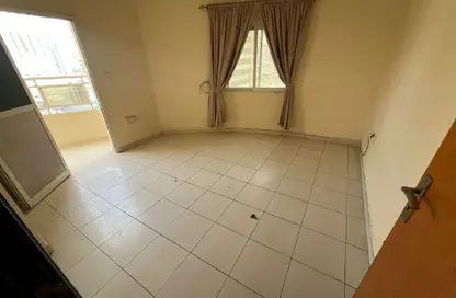 Apartment - 2 Bedrooms - 2 Bathrooms for rent in Al Naemiya Tower 1 - Al Naemiya Towers - Al Nuaimiya - Ajman
