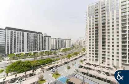 Apartment - 1 Bedroom - 1 Bathroom for sale in Park Heights 2 - Park Heights - Dubai Hills Estate - Dubai