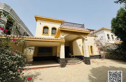 Villa - 5 Bedrooms - 7 Bathrooms for sale in Al Rawda 3 Villas - Al Rawda 3 - Al Rawda - Ajman